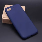 Zore Asus ile uyumlu Zenfone 4 Max ZC520KL Kılıf Premier Silikon Kapak - 10