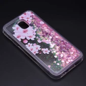Zore Galaxy ile uyumlu J330 Pro Kılıf Marshmelo Silikon - 7