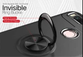 Zore Xiaomi ile uyumlu Mi 5X Kılıf Ravel Silikon Kapak - 11