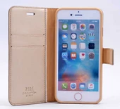 Zore Galaxy ile uyumlu J4 Kılıf New Delüxe Kapaklı Standlı Kılıf - 2