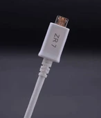 Zore 25 cm Micro Usb Kablo thumbnail 3