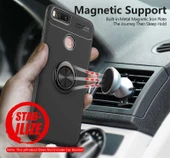 Zore Xiaomi ile uyumlu Mi 5X Kılıf Ravel Silikon Kapak - 7