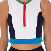 Kadın Beyaz Büstiyer thumbnail 6