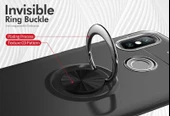 Zore Xiaomi ile uyumlu Mi 8 SE Kılıf Ravel Silikon Kapak - 4
