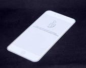 Zore Apple ile uyumlu iPhone 8 Plus Kenarları Kırılmaya Dayanıklı Cam Ekran Koruyucu - 4