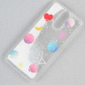 Zore Huawei ile uyumlu Mate 10 Lite Kılıf Marshmelo Silikon - 10