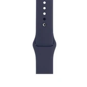 Zore Apple ile uyumlu Watch 38mm Klasik Kordon - 9