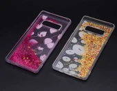Zore Galaxy ile uyumlu Note 8 Kılıf Marshmelo Silikon - 2