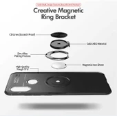 Zore Xiaomi ile uyumlu Mi 8 SE Kılıf Ravel Silikon Kapak - 5