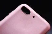 Zore Asus ile uyumlu Zenfone 4 Max ZC520KL Kılıf Premier Silikon Kapak - 2