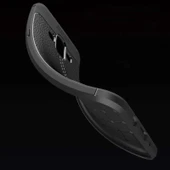 Zore Galaxy ile uyumlu J7 Duo Kılıf Niss Silikon Kapak thumbnail 3