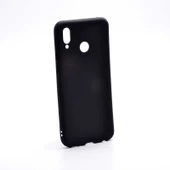 Zore Huawei ile uyumlu Honor Play Kılıf Premier Silikon Kapak - 5