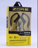 Zore GX-1218 Mp3 Stereo Kulaklık - 4