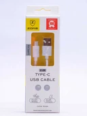 Zore Pres Type-C Usb Kablo Z-29 thumbnail 1