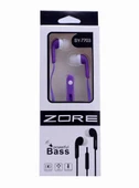 Zore SY-7703 Mp3 Stereo Kulaklık - 9