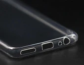 Zore Huawei ile uyumlu Mate 10 Lite Kılıf Süper Silikon Kapak - 3