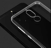 Zore Huawei ile uyumlu Mate 10 Lite Kılıf Süper Silikon Kapak - 2