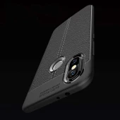 Zore Xiaomi ile uyumlu Mi 8 SE Kılıf Niss Silikon Kapak - 2