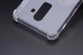 Zore Galaxy ile uyumlu J8 Kılıf Nitro Anti Shock Silikon - 5