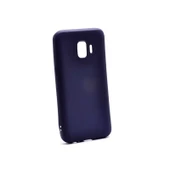 Zore Galaxy ile uyumlu J2 Core Kılıf Premier Silikon Kapak - 8