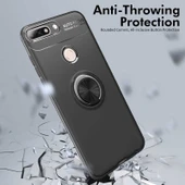 Zore Galaxy ile uyumlu J730 Pro Kılıf Ravel Silikon Kapak thumbnail 7