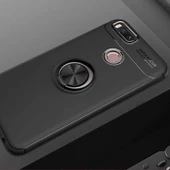 Zore Xiaomi ile uyumlu Mi 5X Kılıf Ravel Silikon Kapak - 12