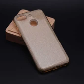 Zore Genaral Mobile ile uyumlu 8 Go Kılıf Shining Silikon - 6