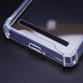 Zore Asus ile uyumlu Zenfone Go ZB551KL Kılıf Nitro Anti Shock Silikon - 7