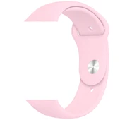 Zore Apple ile uyumlu Watch 38mm Klasik Kordon - 8