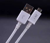 Zore 25 cm Micro Usb Kablo thumbnail 1