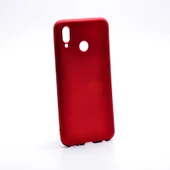 Zore Huawei ile uyumlu Honor Play Kılıf Premier Silikon Kapak - 6