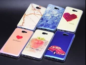 Zore Galaxy ile uyumlu J7 Prime Kılıf Fani Silikon - 2