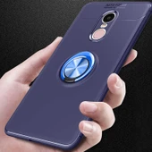 Zore Xiaomi ile uyumlu Redmi Note 4X Kılıf Ravel Silikon Kapak - 10