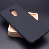 Zore Galaxy ile uyumlu J8 Kılıf Premier Silikon Kapak - 4