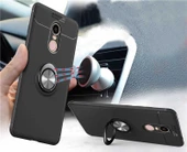 Zore Xiaomi ile uyumlu Redmi Note 4X Kılıf Ravel Silikon Kapak - 9