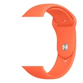 Zore Apple ile uyumlu Watch 38mm Klasik Kordon - 11