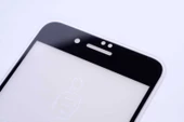 Zore Apple ile uyumlu iPhone 8 Plus Kenarları Kırılmaya Dayanıklı Cam Ekran Koruyucu - 2