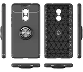 Zore Xiaomi ile uyumlu Redmi Note 4X Kılıf Ravel Silikon Kapak - 5