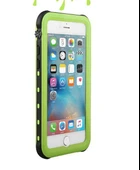 Zore Apple ile uyumlu iPhone 8 Kılıf 1-1 Su Geçirmez Kılıf - 4