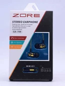 Zore GX-709 Mp3 Stereo Kulaklık - 4