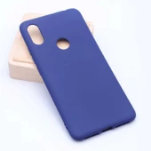 Zore Xiaomi ile uyumlu Mi 6X Kılıf Premier Silikon Kapak thumbnail 6