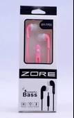 Zore SY-7703 Mp3 Stereo Kulaklık - 7