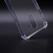 Zore Galaxy ile uyumlu J8 Kılıf Nitro Anti Shock Silikon - 2