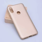 Zore Xiaomi ile uyumlu Mi 8 SE Kılıf Premier Silikon Kapak - 6