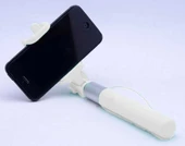 Zore Monopad Selfie Çubuğu Kablolu thumbnail 8