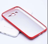 Zore Galaxy ile uyumlu S3 Kılıf Bayrak Silikon - 5
