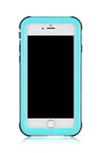 Zore Apple ile uyumlu iPhone 8 Kılıf 1-1 Su Geçirmez Kılıf - 10