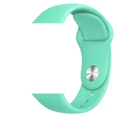 Zore Apple ile uyumlu Watch 38mm Klasik Kordon - 10