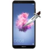 Zore Huawei ile uyumlu P Smart Kenarları Kırılmaya Dayanıklı Cam Ekran Koruyucu thumbnail 3
