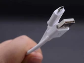 Zore 25 cm Micro Usb Kablo thumbnail 2